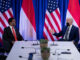Minister Luhut Emphasizes the Importance of Indonesia-United States Relations
