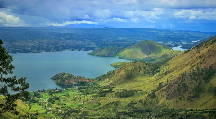 The Status of Toba Caldera as a UNESCO Global Geopark Is at Risk of Being Revoked