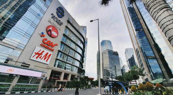 Office Occupancy in Jakarta’s CBD Experiences a Slight Decline in Q1 2023