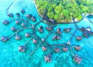 5 Islands You Must Visit for Island Hopping in Kepulauan Seribu 5 Islands You Must Visit for Island Hopping in Kepulauan Seribu