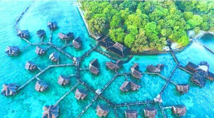 5 Islands You Must Visit for Island Hopping in Kepulauan Seribu 5 Islands You Must Visit for Island Hopping in Kepulauan Seribu