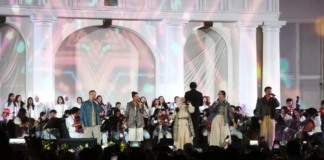 Kota Tua Event Highlights Jakarta Push as Inclusive Global City Kota Tua Event Highlights Jakarta Push as Inclusive Global City