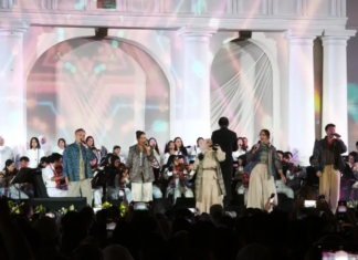 Kota Tua Event Highlights Jakarta Push as Inclusive Global City Kota Tua Event Highlights Jakarta Push as Inclusive Global City