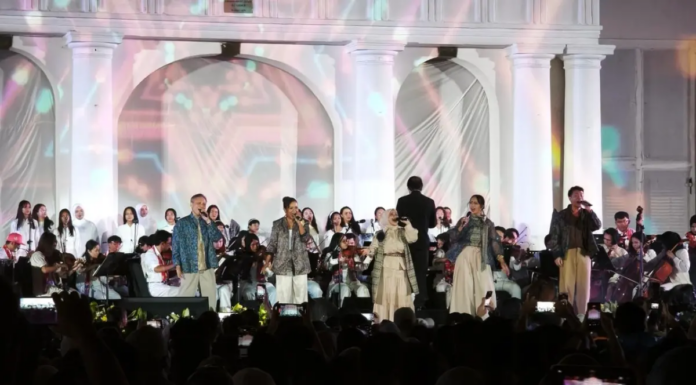 Kota Tua Event Highlights Jakarta Push as Inclusive Global City Kota Tua Event Highlights Jakarta Push as Inclusive Global City