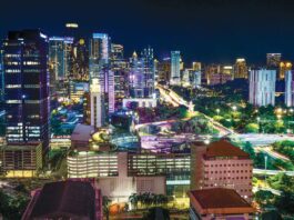 Concert Wave Turns Jakarta Into a Growing Tourism Destination