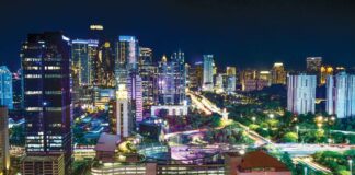 Concert Wave Turns Jakarta Into a Growing Global Tourism Destination Concert Wave Turns Jakarta Into a Growing Tourism Destination