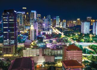 Concert Wave Turns Jakarta Into a Growing Global Tourism Destination Concert Wave Turns Jakarta Into a Growing Tourism Destination
