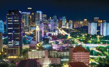 Concert Wave Turns Jakarta Into a Growing Global Tourism Destination Concert Wave Turns Jakarta Into a Growing Tourism Destination