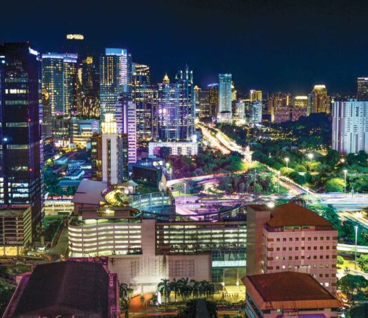 Indonesia Unveils a Packed 2026–2027 Calendar of World-Class Events Concert Wave Turns Jakarta Into a Growing Tourism Destination