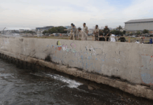 Jakarta Builds Momentum on Coastal Defenses as Tidal Floods Grow Jakarta Builds Momentum on Coastal Defenses as Tidal Floods Grow