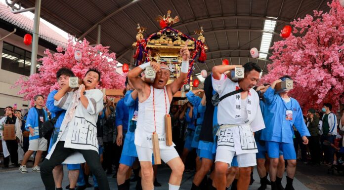 Jakarta-Japan Matsuri or JJM 2025 Returns with the Theme “Always Together” Jakarta-Japan Matsuri or JJM 2025 Returns with the Theme “Always Together”