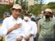 Jokowi Encourages Early Coconut Planting to Face the Food Crisis