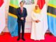 Jokowi’s Visit to Tanzania Strengthens Economic Bonds Through Energy Sector Collaborative Initiatives