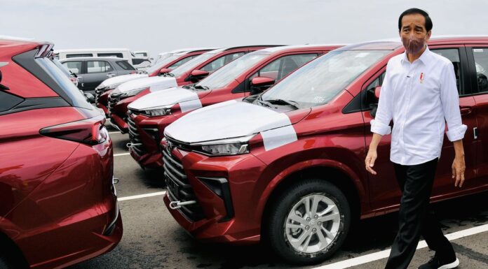 Proposal to Remove Progressive Vehicle Tax Gains Attention Amidst Calls for Reassessment
