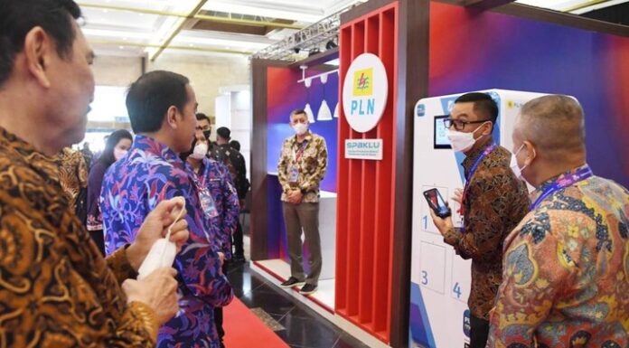 Just 1 Minute to Change Electric Motor Battery in SPBKLU
