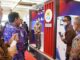 Just 1 Minute to Change Electric Motor Battery in SPBKLU