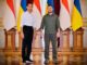 Zelensky Will Not Attend Indonesia’s G20 If Putin Comes