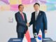 Indonesia and South Korea Strengthen Bilateral Cooperation in Various Fields