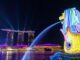 Shopping in Singapore Can Use Rupiah
