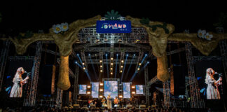 Joyland Festival Bali 2024 Unveils Enchanting Lineup with Kings of Convenience and The Walters as Headliners Joyland Festival Bali 2024 Unveils Enchanting Lineup with Kings of Convenience and The Walters as Headliners