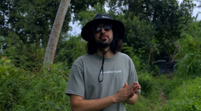 Is It True That a Small Island in Bali Is Controlled by Foreigners? Australian Flaunts 1.1 Hectare of Land in Bali, Ends Up Banned from Indonesia