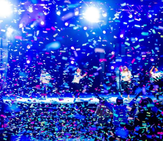 K-Pop Concert Tourism Could Bring More International Visitors to Indonesia K-Pop Concert Tourism Could Bring More International Visitors to Indonesia