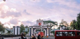 Maluku and Papua Achieve Record Economic Growth, But Struggle with Low Consumption Rates Maluku and Papua Achieve Record Economic Growth