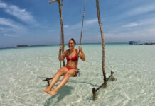 Karimunjawa Islands: Unveiling Indonesia’s Enchanting Coastal Gem