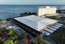 Bali Introduces Sanur Health SEZ and 21 Investment Projects to Foreign Ambassadors Sanur Health Special Economic Zone (SEZ)