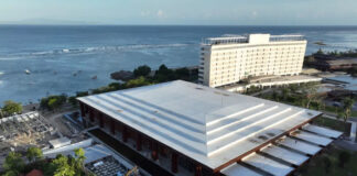 Bali Introduces Sanur Health SEZ and 21 Investment Projects to Foreign Ambassadors Sanur Health Special Economic Zone (SEZ)