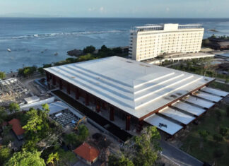 Bali Introduces Sanur Health SEZ and 21 Investment Projects to Foreign Ambassadors Sanur Health Special Economic Zone (SEZ)