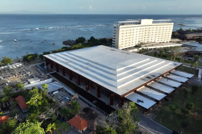 Sanur Health Special Economic Zone (SEZ)