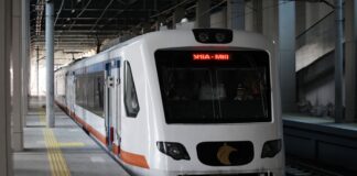Don’t Miss the Soekarno-Hatta Airport Rail Link Discount of Up to Rp 16,000! Don't Miss the Soekarno-Hatta Airport Rail Link Discount of Up to Rp 16,000!