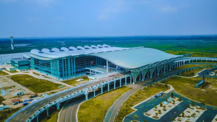 Kertajati Airport Officially Operational, Capable of Serving 12 Million Passengers Annually