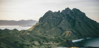Indonesia Glitters Among the Top Five Most Beautiful Destinations Worldwide in 2023 Rankings