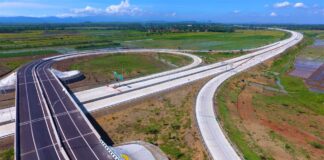 The Trans Java Toll Road Will Not Be Completed Shortly
