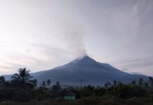 Foreigners Get Overstay Fee Waiver After Lewotobi Eruption Foreigners Get Overstay Fee Waiver After Lewotobi Eruption