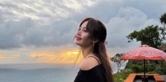 Lisa BLACKPINK Shows Why Bali Never Fails to Impress Lisa BLACKPINK Shows Why Bali Never Fails to Impress