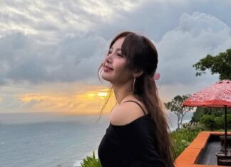 Lisa BLACKPINK Shows Why Bali Never Fails to Impress Lisa BLACKPINK Shows Why Bali Never Fails to Impress