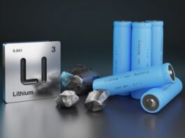 Indonesia Discovers Rare Treasure for Electric Vehicles; Lithium Unearthed!