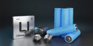Indonesia Discovers Rare Treasure for Electric Vehicles; Lithium Unearthed! Indonesia Discovers Rare Treasure for Electric Vehicles; Lithium Unearthed!
