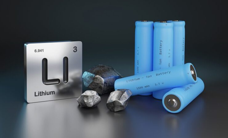 Indonesia Discovers Rare Treasure for Electric Vehicles; Lithium Unearthed!