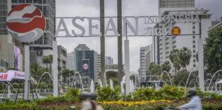 The 2023 ASEAN Summit Has Started, Discussing Many Important Issues and Agendas