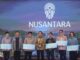 IKN Unveils New Logo as President Joko Widodo Launches it at the State Palace