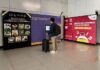 Whoosh Passengers Can Store Luggage Starting From Rp5,000 Per Hour Whoosh Passengers Can Store Luggage