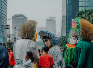 Indonesia Sets its Sights on Achieving $5,500 GDP per Capita Next Year