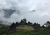 Wae Rebo Temporarily Closes to Visitors After Days of Severe Weather Severe Weather in Wae Rebo