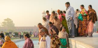 288,873 Indian Tourists Visit Bali, Is it Safe from the Nipah Virus? Indian tourist