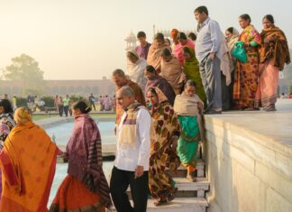 288,873 Indian Tourists Visit Bali, Is it Safe from the Nipah Virus? Indian tourist