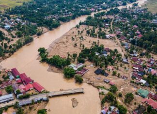 Sumatra Faces Hard Truth as Ancient Land of Gold Struggles With Disasters Sumatra Faces Hard Truth as Ancient Land of Gold Struggles With Disasters